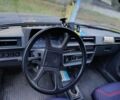 Синий ЗАЗ 1102 Таврия, объемом двигателя 1.2 л и пробегом 140 тыс. км за 654 $, фото 4 на Automoto.ua
