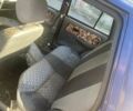 Синий ЗАЗ 1102 Таврия, объемом двигателя 1.2 л и пробегом 200 тыс. км за 400 $, фото 7 на Automoto.ua