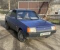 Синій ЗАЗ 1102 Таврія, об'ємом двигуна 1.2 л та пробігом 210 тис. км за 550 $, фото 1 на Automoto.ua