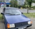 Синий ЗАЗ 1102 Таврия, объемом двигателя 1.1 л и пробегом 222 тыс. км за 755 $, фото 1 на Automoto.ua