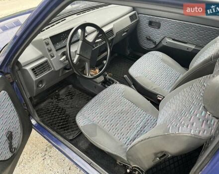 Синий ЗАЗ 1102 Таврия, объемом двигателя 1.1 л и пробегом 124 тыс. км за 1000 $, фото 8 на Automoto.ua