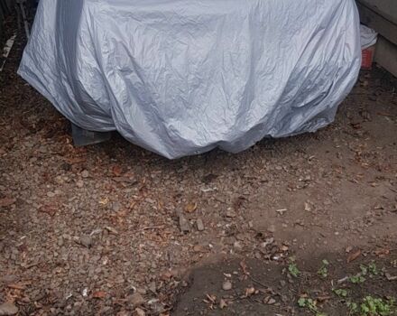 Синий ЗАЗ 1102 Таврия, объемом двигателя 1.1 л и пробегом 228 тыс. км за 510 $, фото 2 на Automoto.ua