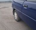 Синий ЗАЗ 1102 Таврия, объемом двигателя 1.2 л и пробегом 153 тыс. км за 650 $, фото 15 на Automoto.ua