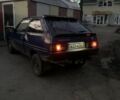 Синий ЗАЗ 1102 Таврия, объемом двигателя 1.2 л и пробегом 123 тыс. км за 400 $, фото 3 на Automoto.ua