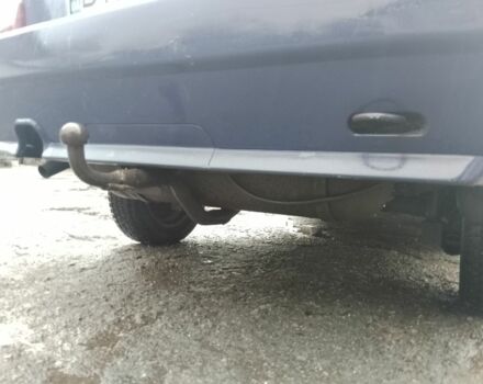 Синий ЗАЗ 1102 Таврия, объемом двигателя 1.2 л и пробегом 300 тыс. км за 417 $, фото 6 на Automoto.ua