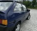 Синий ЗАЗ 1102 Таврия, объемом двигателя 1.2 л и пробегом 187 тыс. км за 1100 $, фото 10 на Automoto.ua