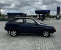 Синий ЗАЗ 1102 Таврия, объемом двигателя 1.2 л и пробегом 187 тыс. км за 1100 $, фото 3 на Automoto.ua