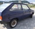 Синий ЗАЗ 1102 Таврия, объемом двигателя 1.1 л и пробегом 100 тыс. км за 700 $, фото 3 на Automoto.ua