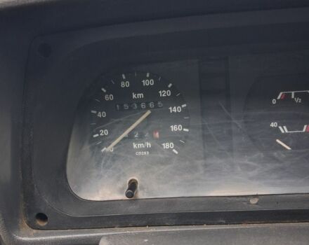 Синий ЗАЗ 1102 Таврия, объемом двигателя 1.2 л и пробегом 153 тыс. км за 650 $, фото 9 на Automoto.ua