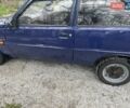 Синий ЗАЗ 1102 Таврия, объемом двигателя 1.1 л и пробегом 124 тыс. км за 1000 $, фото 2 на Automoto.ua