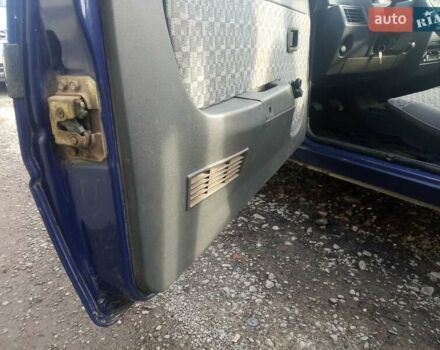 Синий ЗАЗ 1102 Таврия, объемом двигателя 1.2 л и пробегом 67 тыс. км за 1100 $, фото 2 на Automoto.ua