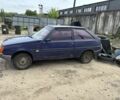 Синий ЗАЗ 1102 Таврия, объемом двигателя 1.2 л и пробегом 250 тыс. км за 650 $, фото 4 на Automoto.ua