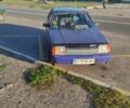 Синій ЗАЗ 1102 Таврія, об'ємом двигуна 1.2 л та пробігом 967 тис. км за 477 $, фото 1 на Automoto.ua