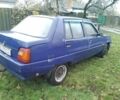 Синий ЗАЗ 1102 Таврия, объемом двигателя 1.2 л и пробегом 300 тыс. км за 417 $, фото 5 на Automoto.ua