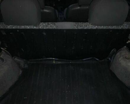 Синий ЗАЗ 1102 Таврия, объемом двигателя 1.2 л и пробегом 777 тыс. км за 520 $, фото 3 на Automoto.ua