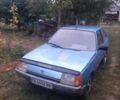Синий ЗАЗ 1102 Таврия, объемом двигателя 1.3 л и пробегом 100 тыс. км за 800 $, фото 1 на Automoto.ua