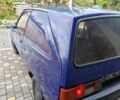 Синий ЗАЗ 1102 Таврия, объемом двигателя 1.2 л и пробегом 100 тыс. км за 550 $, фото 7 на Automoto.ua