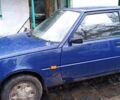 Синий ЗАЗ 1102 Таврия, объемом двигателя 1.1 л и пробегом 38 тыс. км за 1550 $, фото 3 на Automoto.ua