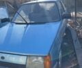 Синий ЗАЗ 1102 Таврия, объемом двигателя 1.2 л и пробегом 164 тыс. км за 1600 $, фото 7 на Automoto.ua