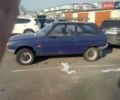 Синий ЗАЗ 1102 Таврия, объемом двигателя 1.2 л и пробегом 300 тыс. км за 862 $, фото 1 на Automoto.ua
