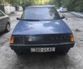 Синий ЗАЗ 1102 Таврия, объемом двигателя 1.2 л и пробегом 100 тыс. км за 617 $, фото 1 на Automoto.ua