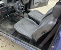 Синий ЗАЗ 1102 Таврия, объемом двигателя 1.2 л и пробегом 250 тыс. км за 650 $, фото 8 на Automoto.ua