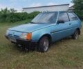 Синій ЗАЗ 1102 Таврія, об'ємом двигуна 1.2 л та пробігом 133 тис. км за 1264 $, фото 1 на Automoto.ua