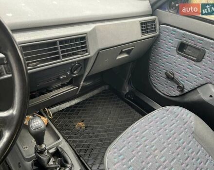 Синий ЗАЗ 1102 Таврия, объемом двигателя 1.1 л и пробегом 124 тыс. км за 1000 $, фото 7 на Automoto.ua