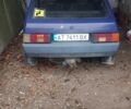 Синий ЗАЗ 1102 Таврия, объемом двигателя 1.1 л и пробегом 228 тыс. км за 510 $, фото 1 на Automoto.ua