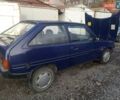 Синий ЗАЗ 1102 Таврия, объемом двигателя 1.2 л и пробегом 67 тыс. км за 1100 $, фото 10 на Automoto.ua