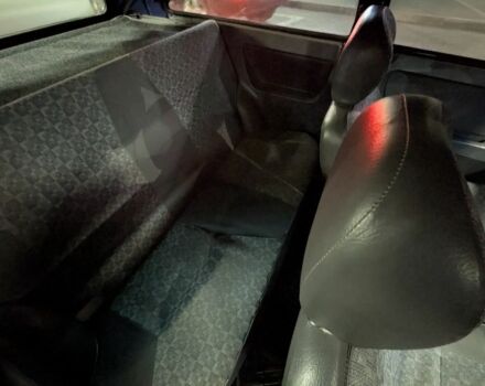 ЗАЗ 1102 Таврия 2003 в Кропивницком (Кировограде) на Automoto.ua Синий ЗАЗ 1102 Таврия, объемом двигателя 1.2 л и пробегом 125 тыс. км за 785 $, фото 6 на Automoto.ua