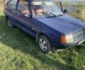 Синий ЗАЗ 1102 Таврия, объемом двигателя 1.2 л и пробегом 23 тыс. км за 457 $, фото 1 на Automoto.ua