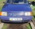 Синий ЗАЗ 1102 Таврия, объемом двигателя 0 л и пробегом 111 тыс. км за 700 $, фото 6 на Automoto.ua