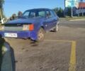 Синій ЗАЗ 1102 Таврія, об'ємом двигуна 1.2 л та пробігом 967 тис. км за 477 $, фото 1 на Automoto.ua