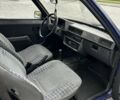 Синий ЗАЗ 1102 Таврия, объемом двигателя 1.2 л и пробегом 187 тыс. км за 1100 $, фото 13 на Automoto.ua