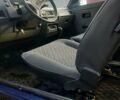 Синий ЗАЗ 1102 Таврия, объемом двигателя 1.2 л и пробегом 67 тыс. км за 1100 $, фото 5 на Automoto.ua