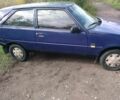 Синий ЗАЗ 1102 Таврия, объемом двигателя 1 л и пробегом 11 тыс. км за 511 $, фото 1 на Automoto.ua