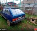 Синій ЗАЗ 1102 Таврія, об'ємом двигуна 1.2 л та пробігом 261 тис. км за 850 $, фото 1 на Automoto.ua