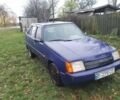 Синий ЗАЗ 1102 Таврия, объемом двигателя 1.2 л и пробегом 300 тыс. км за 417 $, фото 1 на Automoto.ua