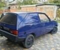 Синий ЗАЗ 1102 Таврия, объемом двигателя 1.2 л и пробегом 100 тыс. км за 550 $, фото 6 на Automoto.ua