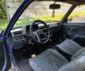 Синий ЗАЗ 1102 Таврия, объемом двигателя 1.2 л и пробегом 100 тыс. км за 550 $, фото 10 на Automoto.ua