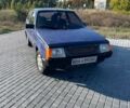 Синий ЗАЗ 1102 Таврия, объемом двигателя 1.2 л и пробегом 250 тыс. км за 1004 $, фото 1 на Automoto.ua