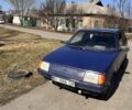 Синій ЗАЗ 1102 Таврія, об'ємом двигуна 1.1 л та пробігом 100 тис. км за 677 $, фото 1 на Automoto.ua