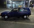 ЗАЗ 1102 Таврия 2003 в Кропивницком (Кировограде) на Automoto.ua Синий ЗАЗ 1102 Таврия, объемом двигателя 1.2 л и пробегом 125 тыс. км за 785 $, фото 2 на Automoto.ua