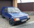 Синий ЗАЗ 1102 Таврия, объемом двигателя 1.2 л и пробегом 100 тыс. км за 550 $, фото 1 на Automoto.ua