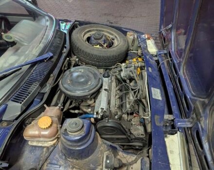 ЗАЗ 1102 Таврия 2003 в Кропивницком (Кировограде) на Automoto.ua Синий ЗАЗ 1102 Таврия, объемом двигателя 1.2 л и пробегом 125 тыс. км за 785 $, фото 7 на Automoto.ua