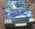 Синий ЗАЗ 1102 Таврия, объемом двигателя 1.1 л и пробегом 166 тыс. км за 710 $, фото 1 на Automoto.ua