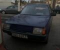 Синий ЗАЗ 1102 Таврия, объемом двигателя 1.2 л и пробегом 123 тыс. км за 400 $, фото 1 на Automoto.ua