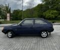 Синий ЗАЗ 1102 Таврия, объемом двигателя 1.2 л и пробегом 187 тыс. км за 1100 $, фото 7 на Automoto.ua