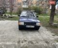 Синий ЗАЗ 1102 Таврия, объемом двигателя 1.1 л и пробегом 124 тыс. км за 1000 $, фото 1 на Automoto.ua